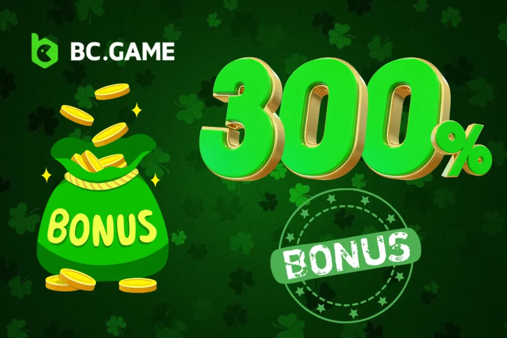 How to Get 300% Bonus via Mobile Application